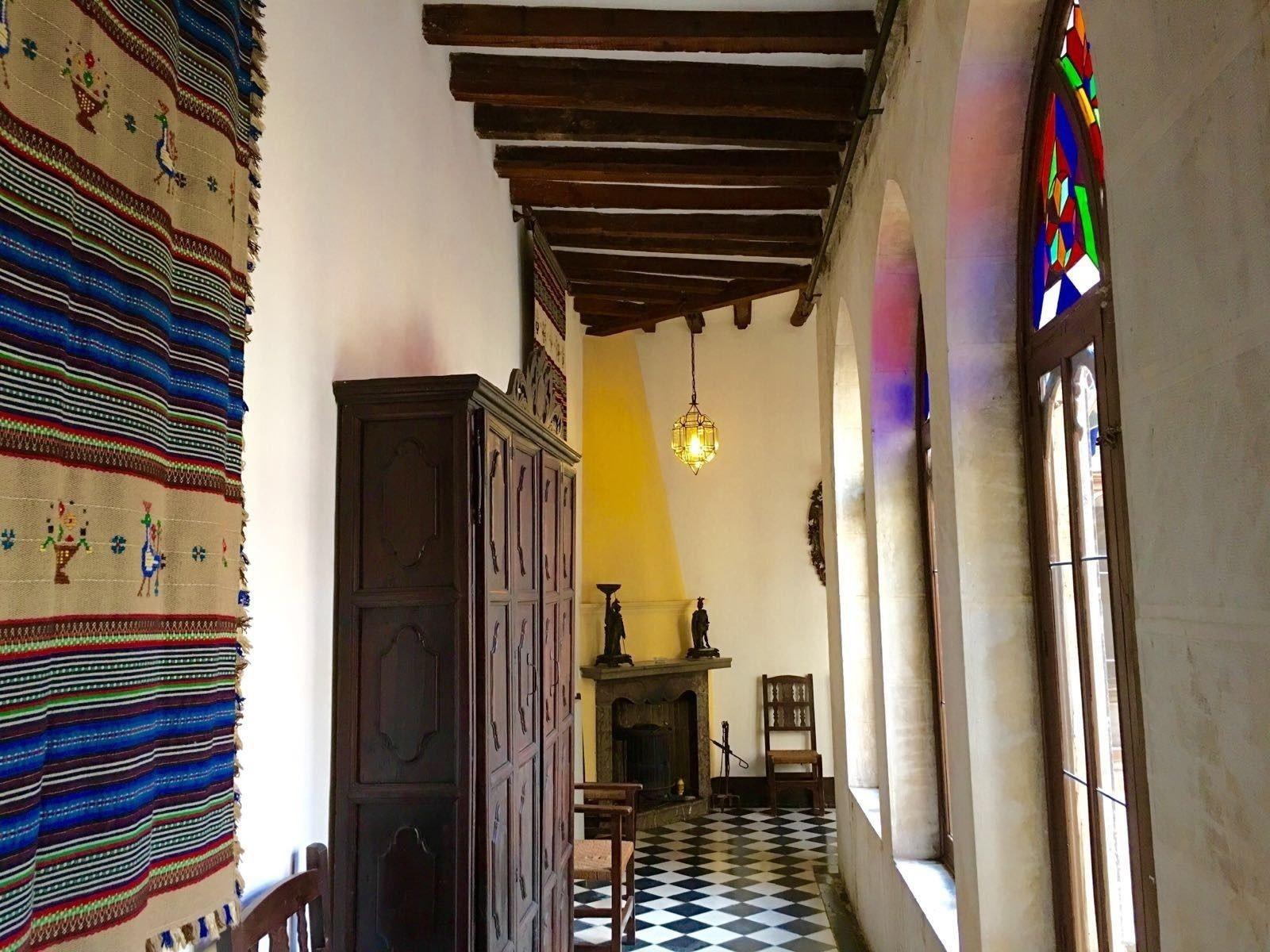 Varios Hotel Ordoñez Sandoval