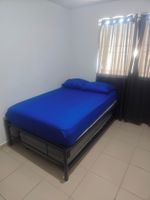 Alquiler Vacacional - CASA ZONA AEROPUERTO 3 RECÁMARAS CLIMA TOTAL INTERNET Y PLAZAS COMERCIALES cerca