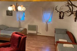 Alquiler Vacacional - Accommodation in a 120-year-old cottage Sofia