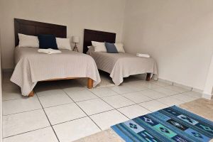 Alquiler Vacacional - Casa Andante Charming 3-bedroom house in Punta de Mita