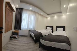 Alojamiento - Riwans Otel