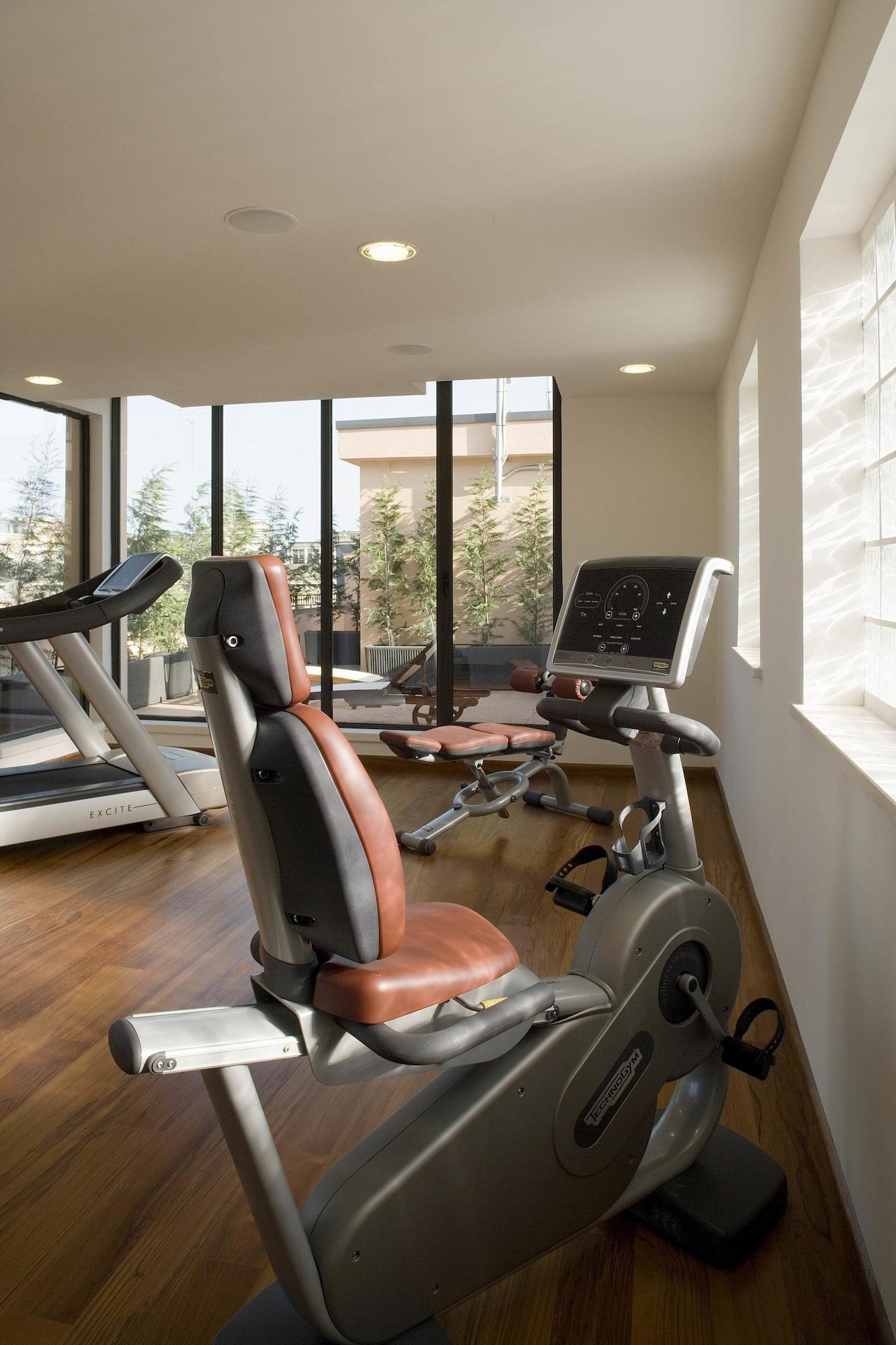 Gimnasio Palace Catania | UNA Esperienze