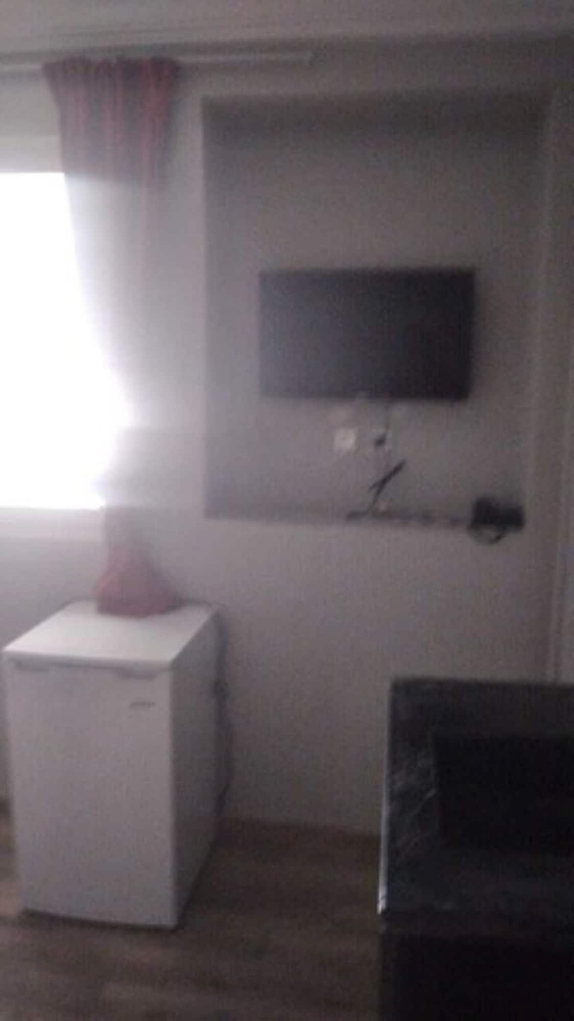 Set de Habitación Hamilton Suites & Appart