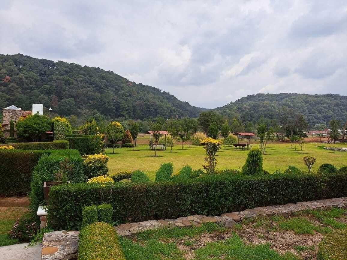 Vista Exterior MEX 5 Manzana 020