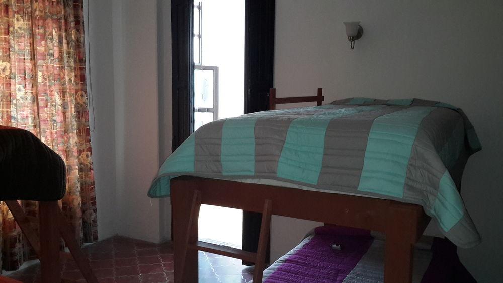 Hotel Hostal Casa Azul