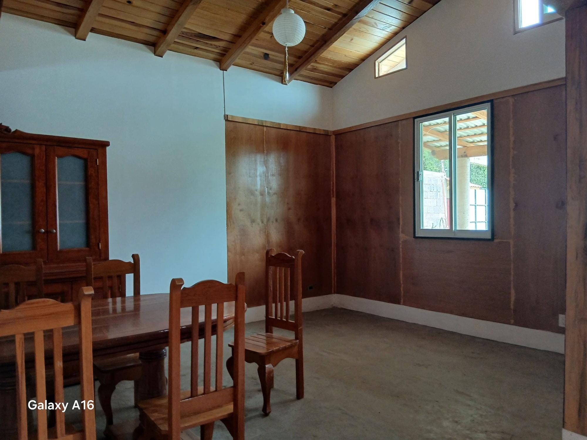 Equipamiento de Habitación Punta Paraíso Oaxaca