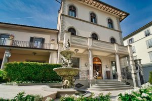 Alojamiento - Palazzo Montebello