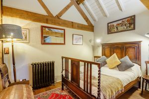 Alquiler Vacacional - Pant Dafydd Goch