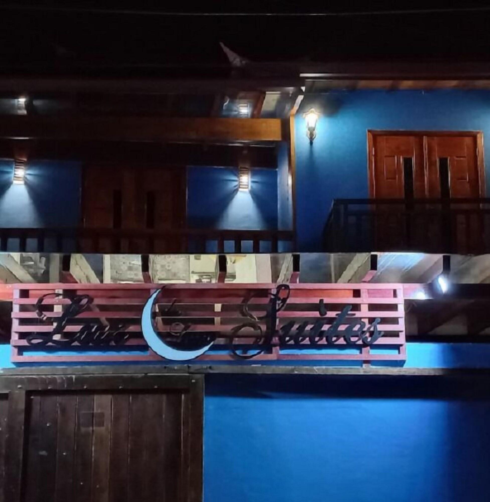 Varios Pousada Luz da Lua