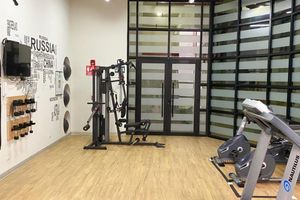 Alquiler Vacacional - w Charming 2BR Near Central Restaurante