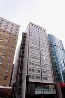 Alojamiento - Sapporo Washington Hotel Plaza