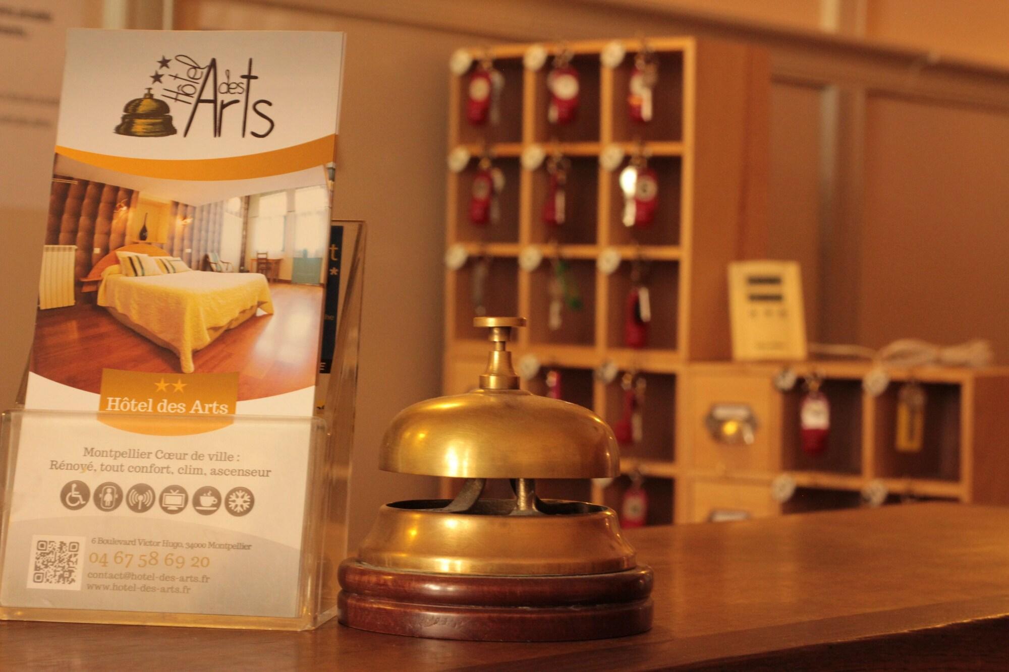 Instalaciones Recreativas Hotel des Arts