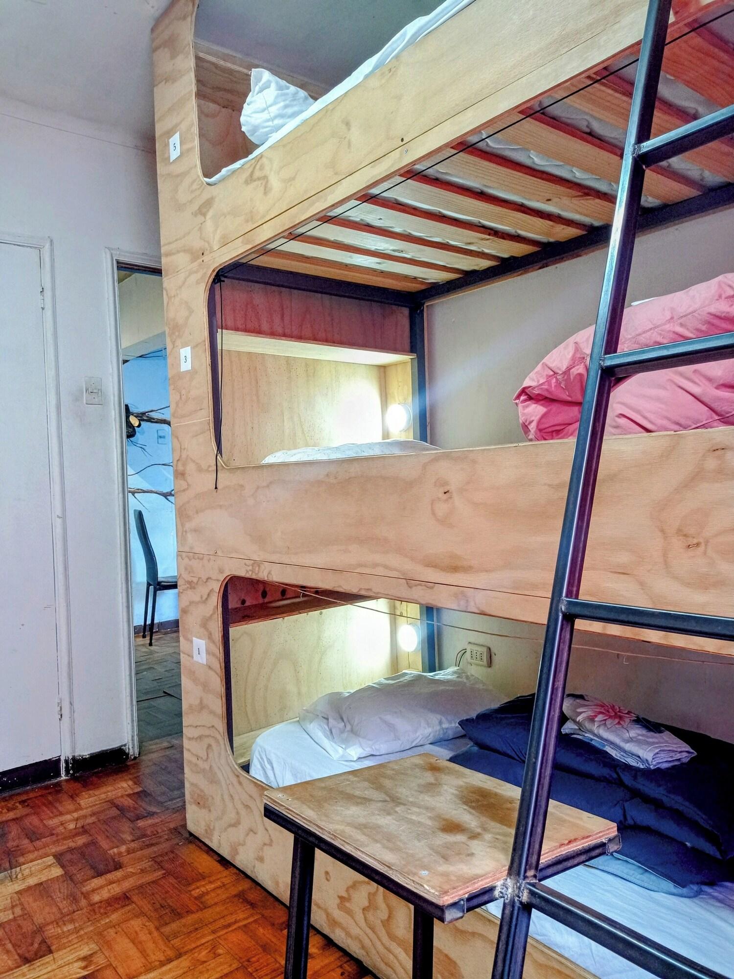 Habitación Beer and Beer