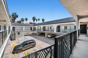 Alojamiento - Hyland Inn Long Beach