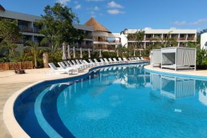 Alojamiento - Hotel Mundo Maya Chichén Itzá