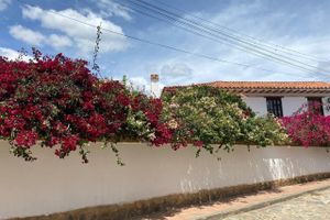 Alojamiento - Hotel Santa Viviana Villa de Leyva
