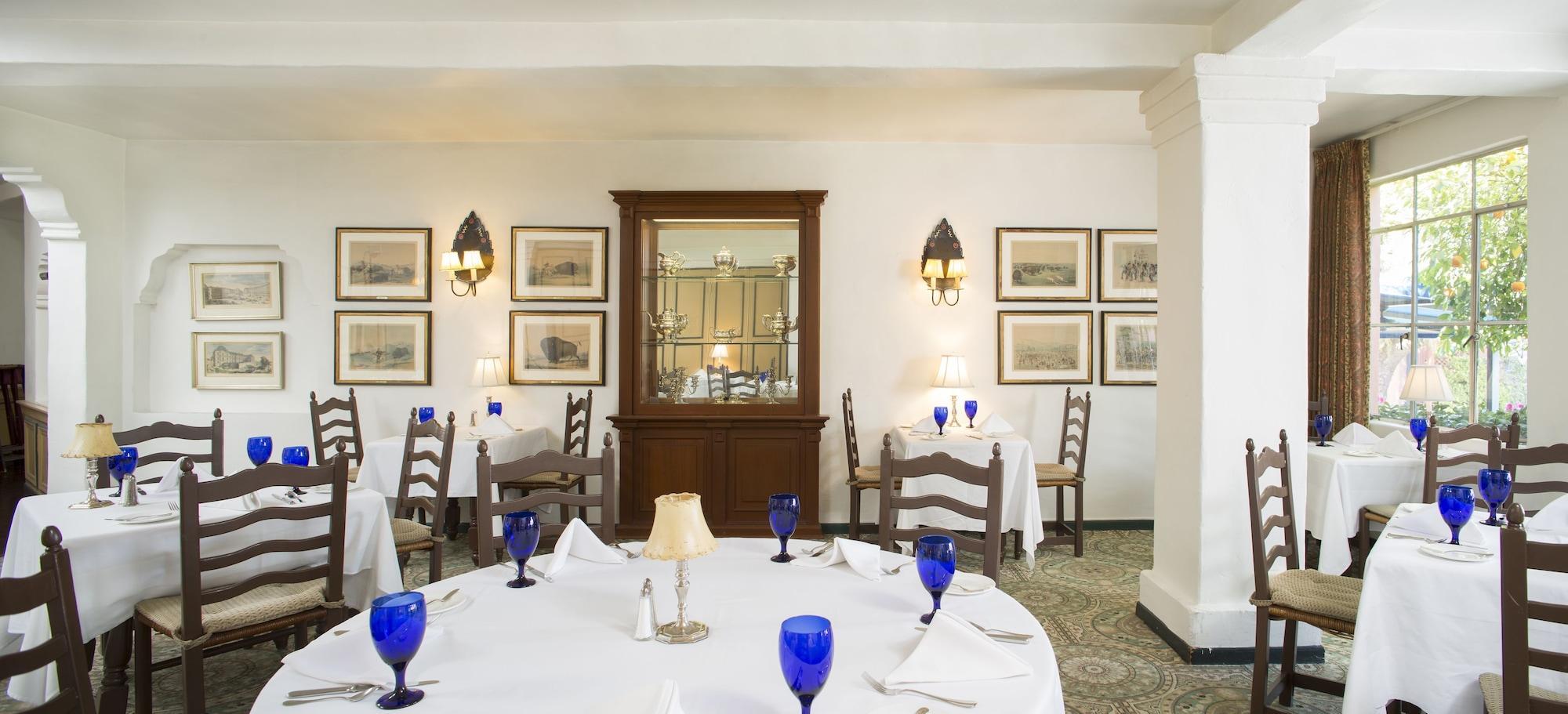 Restaurant Arizona Inn