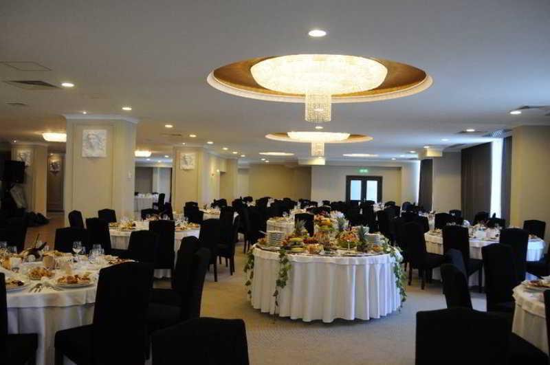 Restaurant Grand Targu Mures