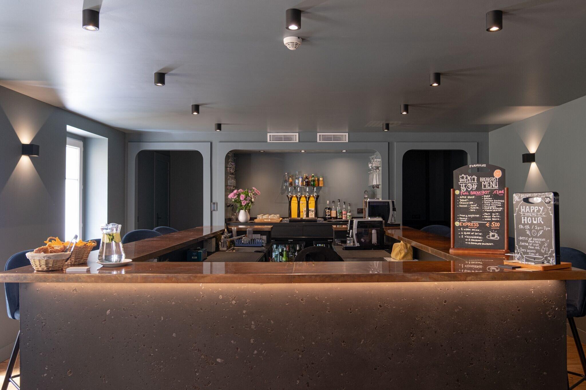 Vista Lobby Nice Cote d´Azur