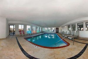 Alojamiento - Comfort Suites Georgetown