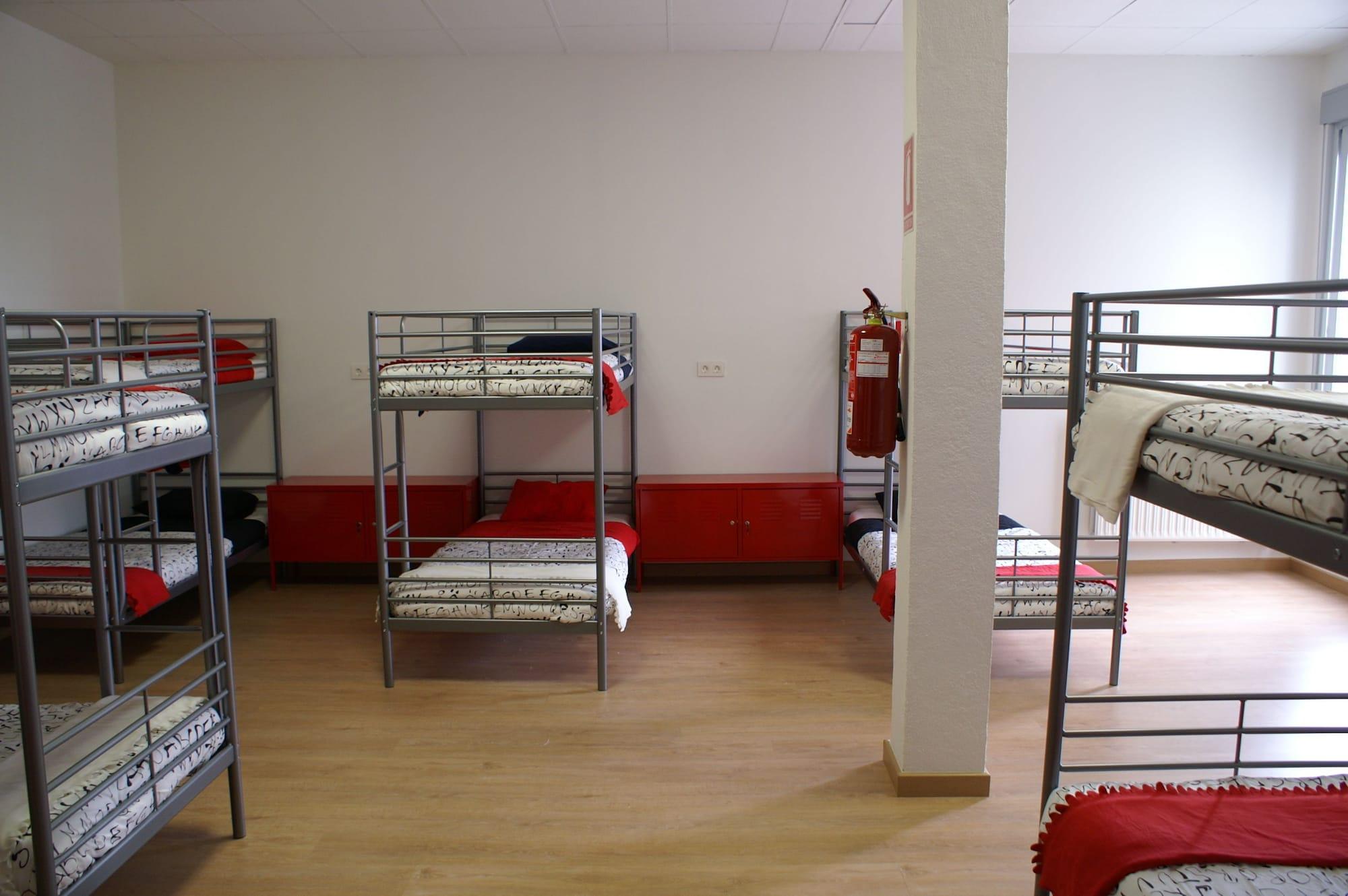 Habitación Grelo Hostel