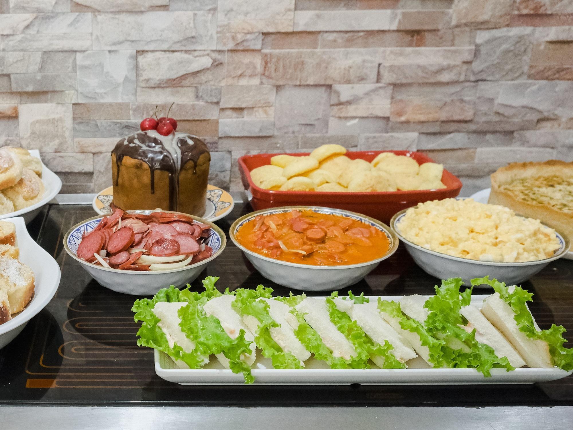 Restaurant Vivence Suites Hotel Palmas