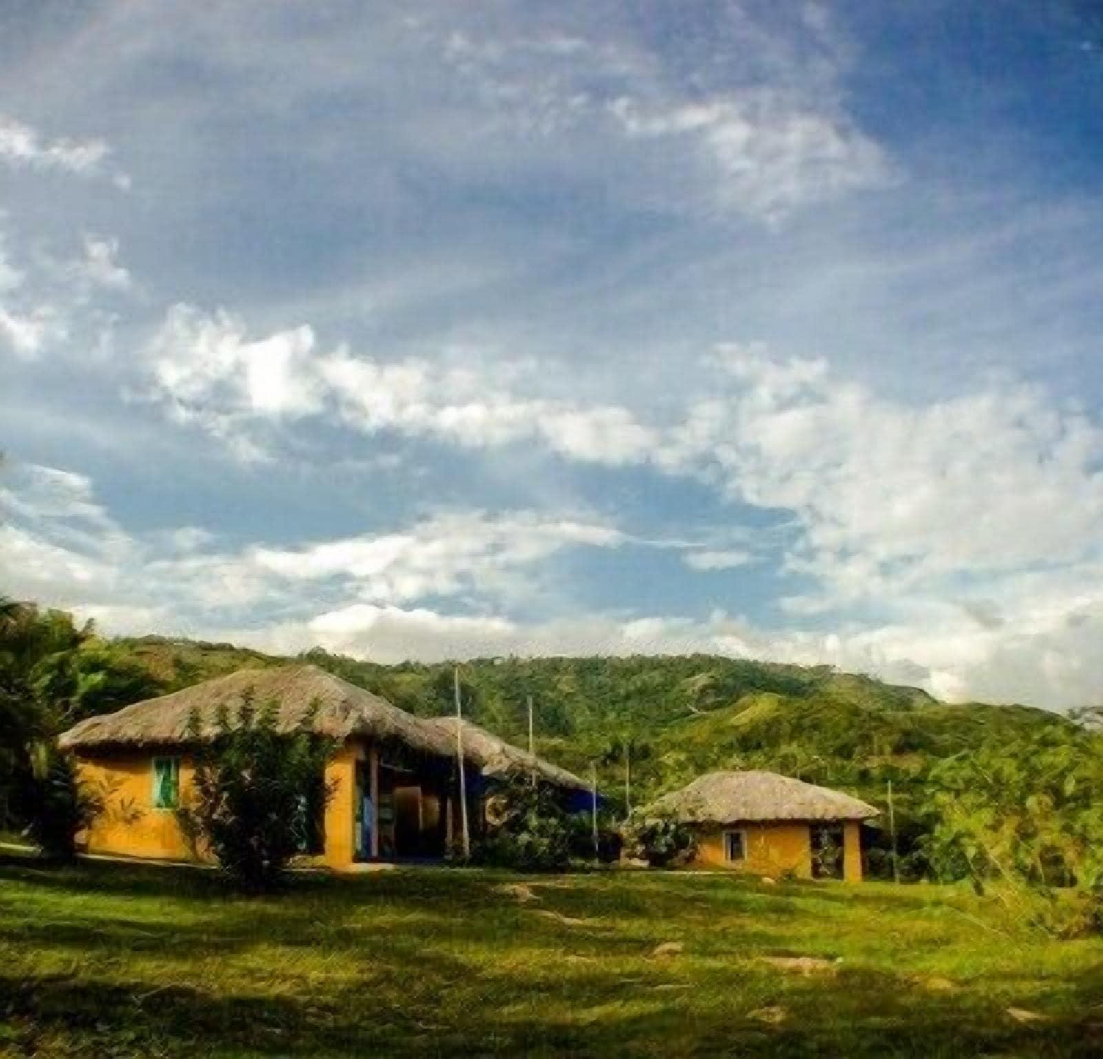 Habitación La Colline Enchantée