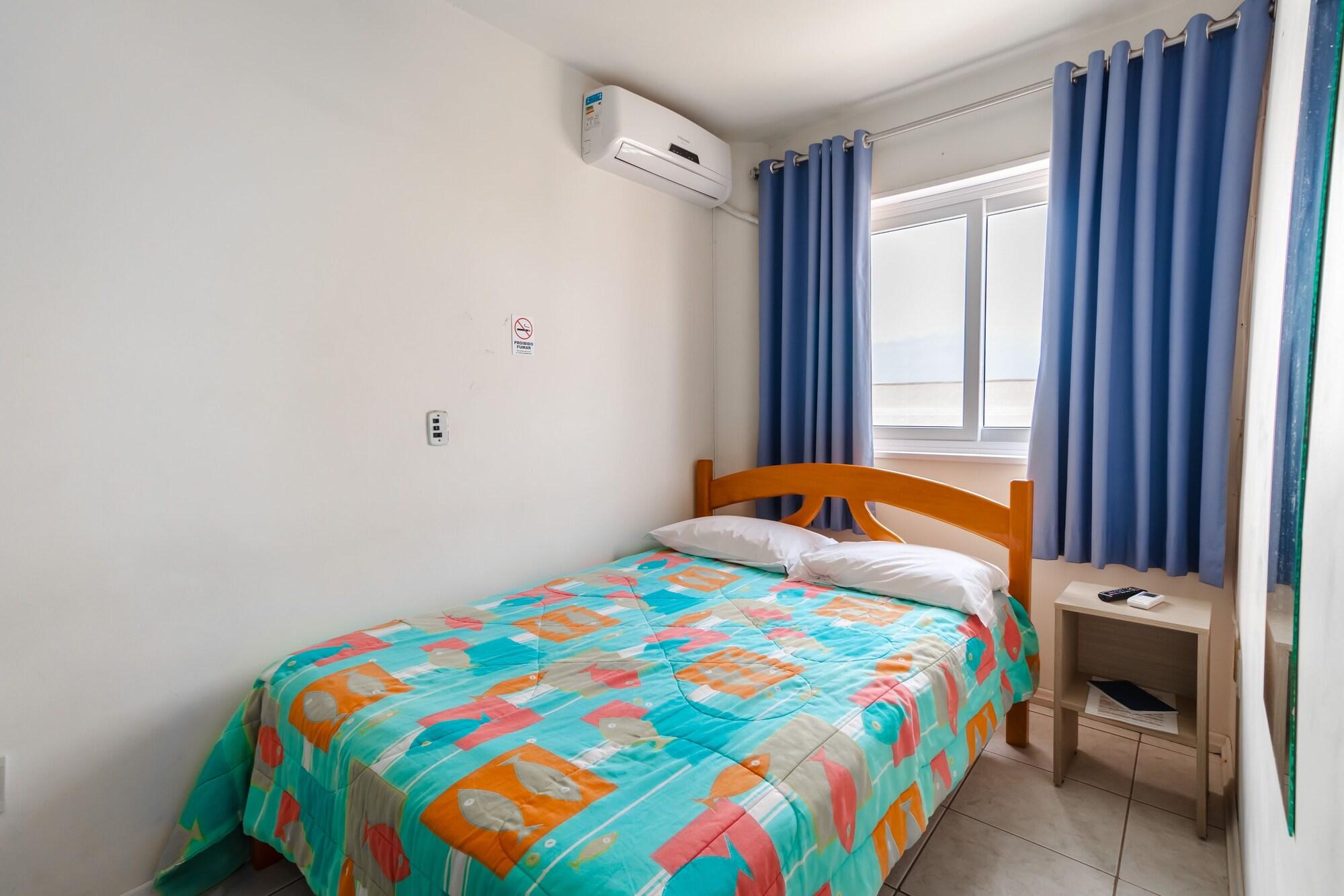 Set de Habitación Xangri-lá Praia Hotel