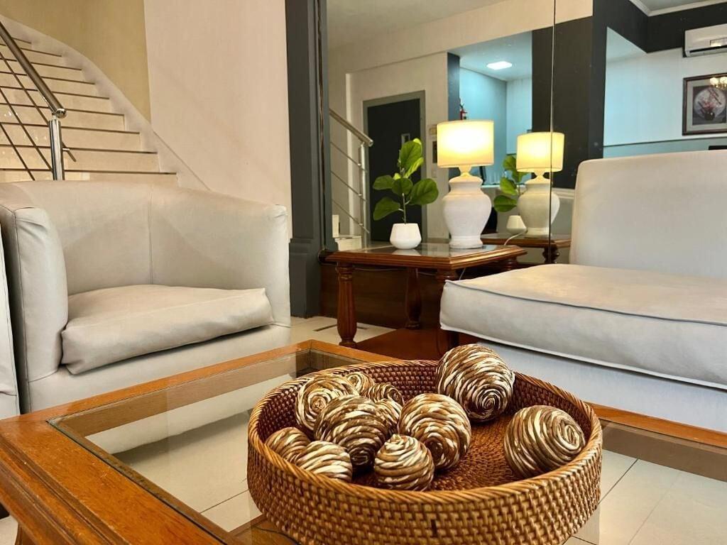 Vista Lobby Hotel Alpino
