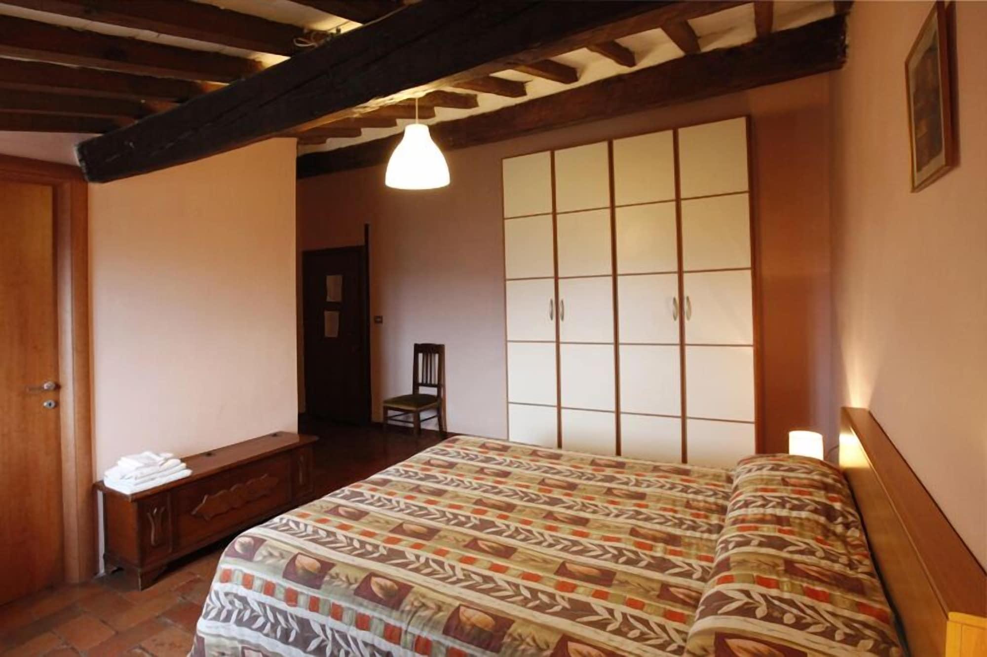 Habitación Fattoria Albanese Labardi