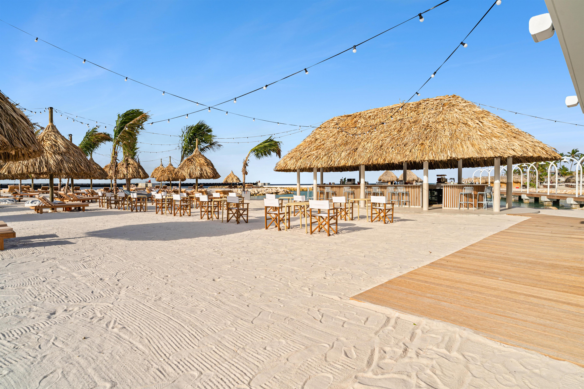 Playa The Rif at Mangrove Beach Corendon Curacao All-Inclusive, Curio by Hilton