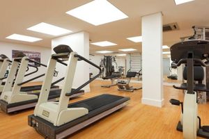 Alojamiento - Oft Alfre Hotels (Antigo Mercure)