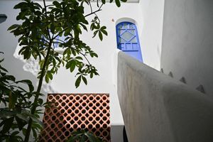 Alojamiento - Casa Kali by Barrio México