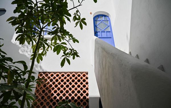 Casa Kali by Barrio México - Hoteles en Colonia Americana de Guadalajara