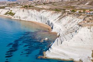 Actividad - Excursión al Valle de los Templos y la Scala dei Turchi