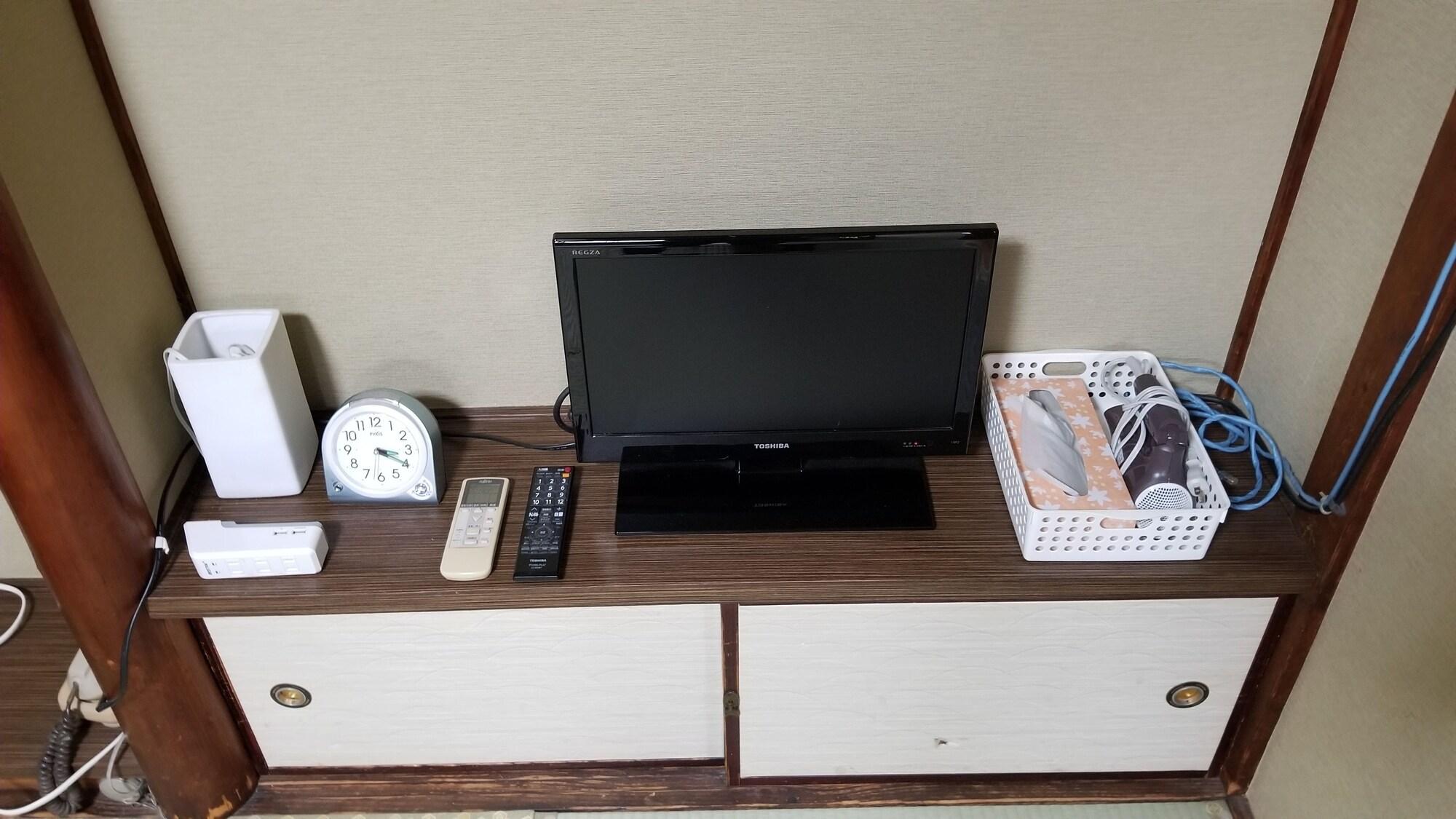 Set de Habitación Ryokan Katsutaro