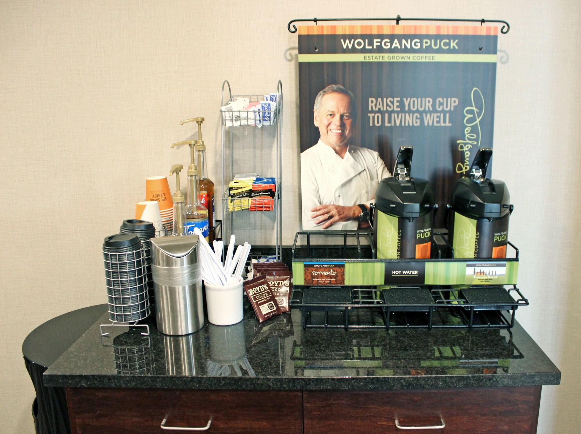 Restaurant Cobblestone Inn Suites Lamoni