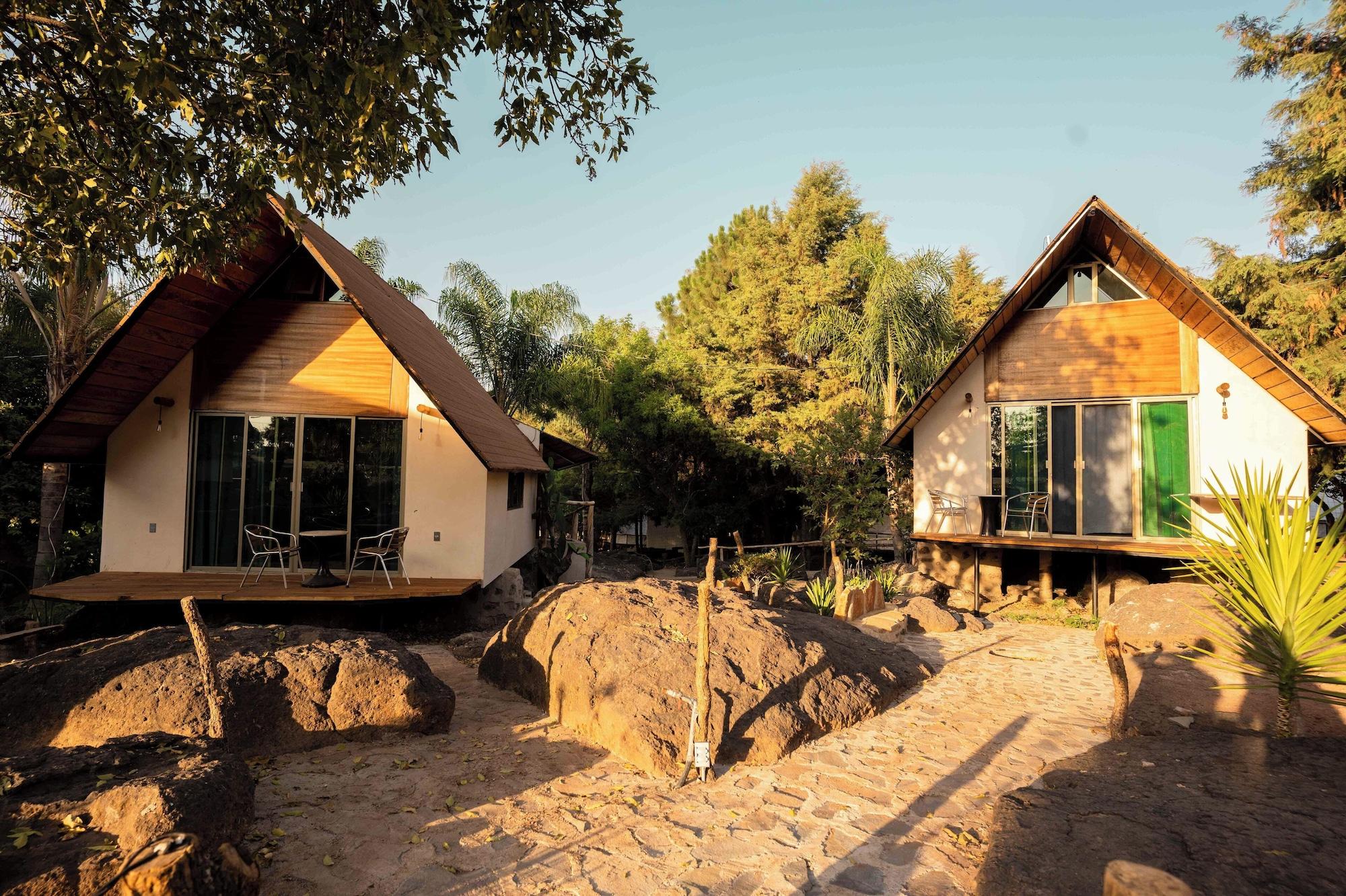 Habitación Taanah Hotel & Glamping