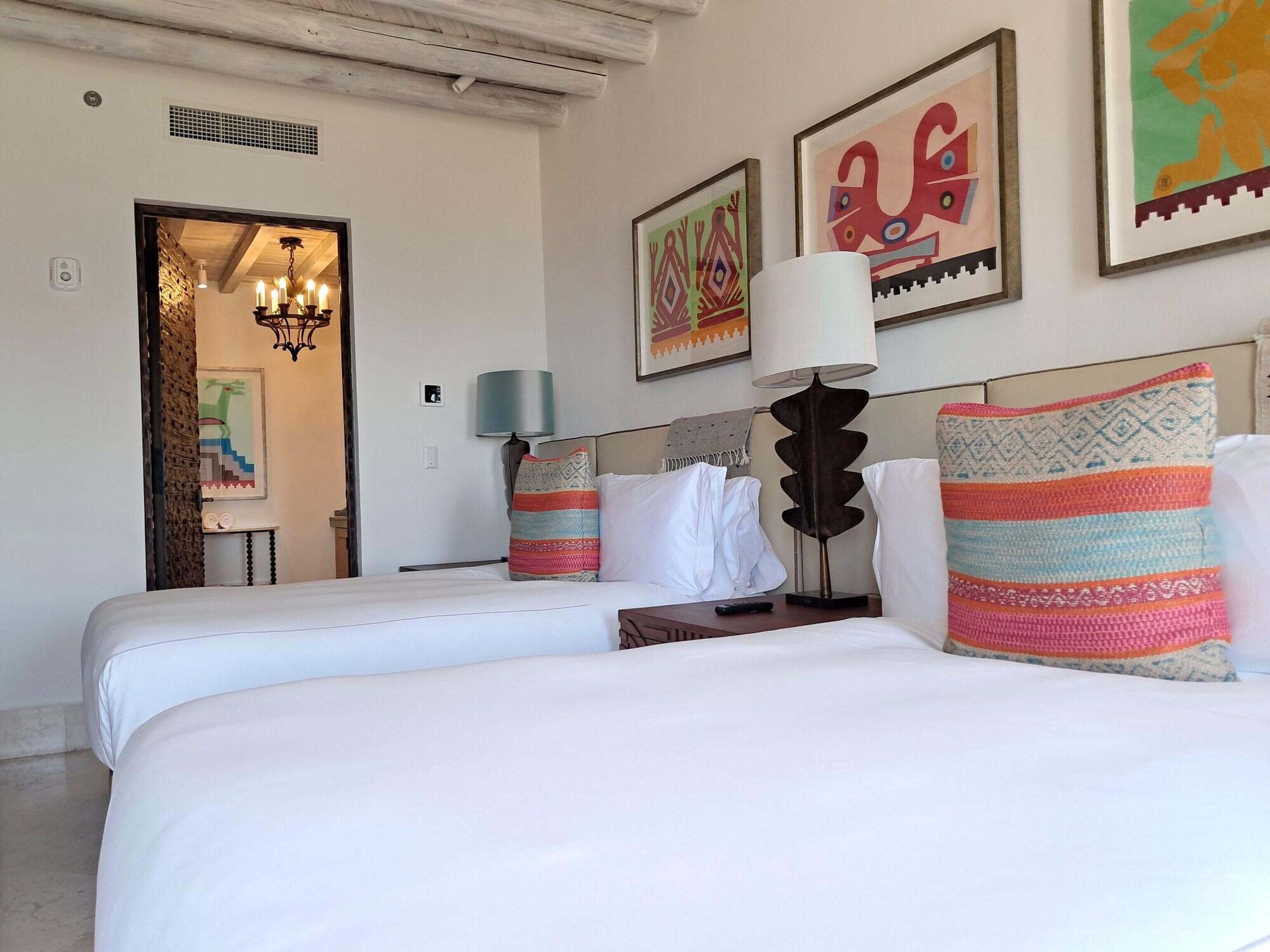 Habitación Exquisite Escape