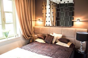 Alquiler Vacacional - Platinum Apartment by PLA