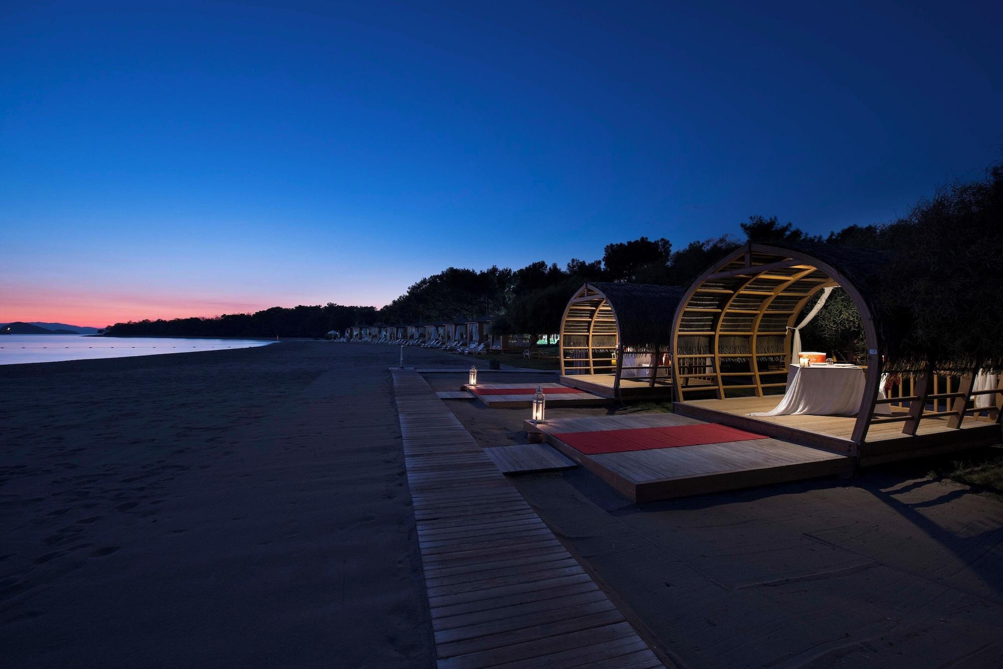 Playa Akra Fethiye Tui Blue Sensatori All Inclusive