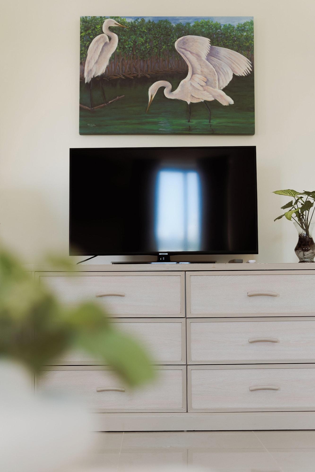 Comodidades del Alojamiento Saules Sueño