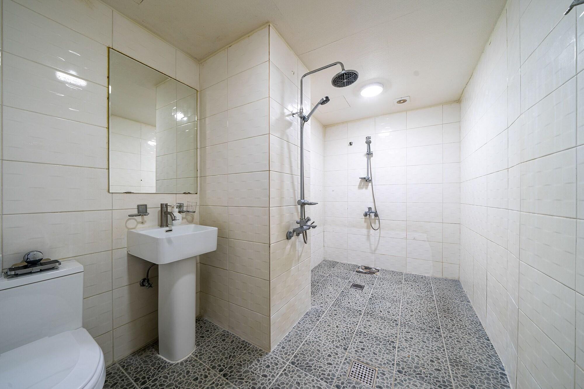 Equipamiento de Habitación Aria Hotel Pyeongtaek