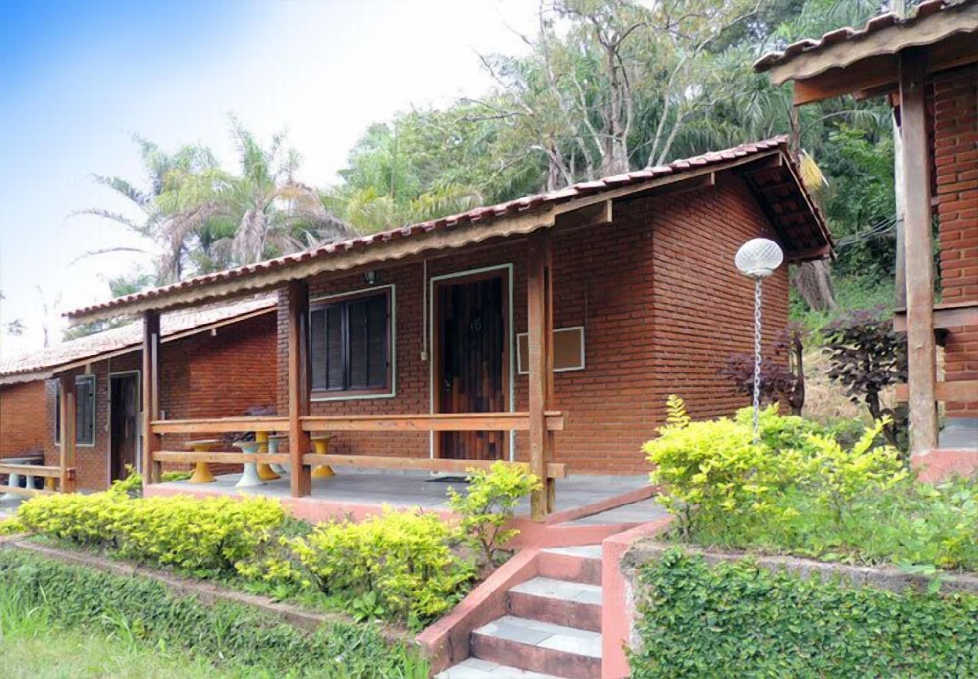 Habitación Pousada Gruta do Anjo