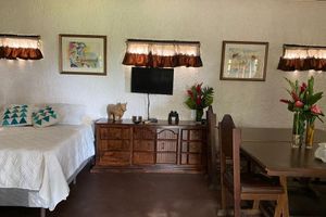 Renta temporal - On the hills of Omoa, overlooking the Caribbean
