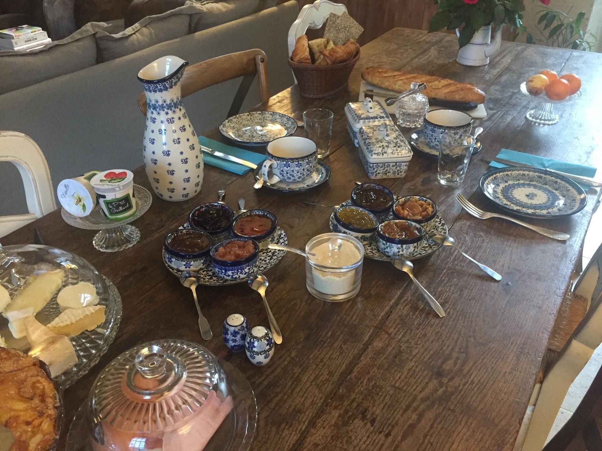 Restaurant Les 2 Brigards