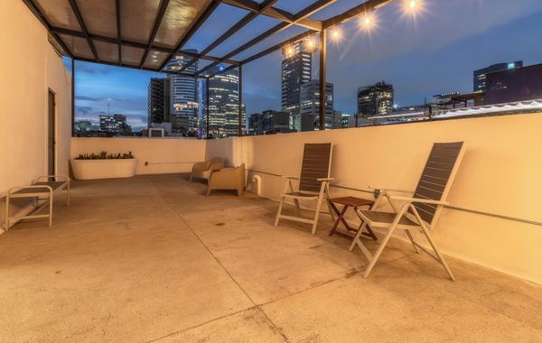 ZIELO Rentals Londres - Hoteles en Reforma de Ciudad de México