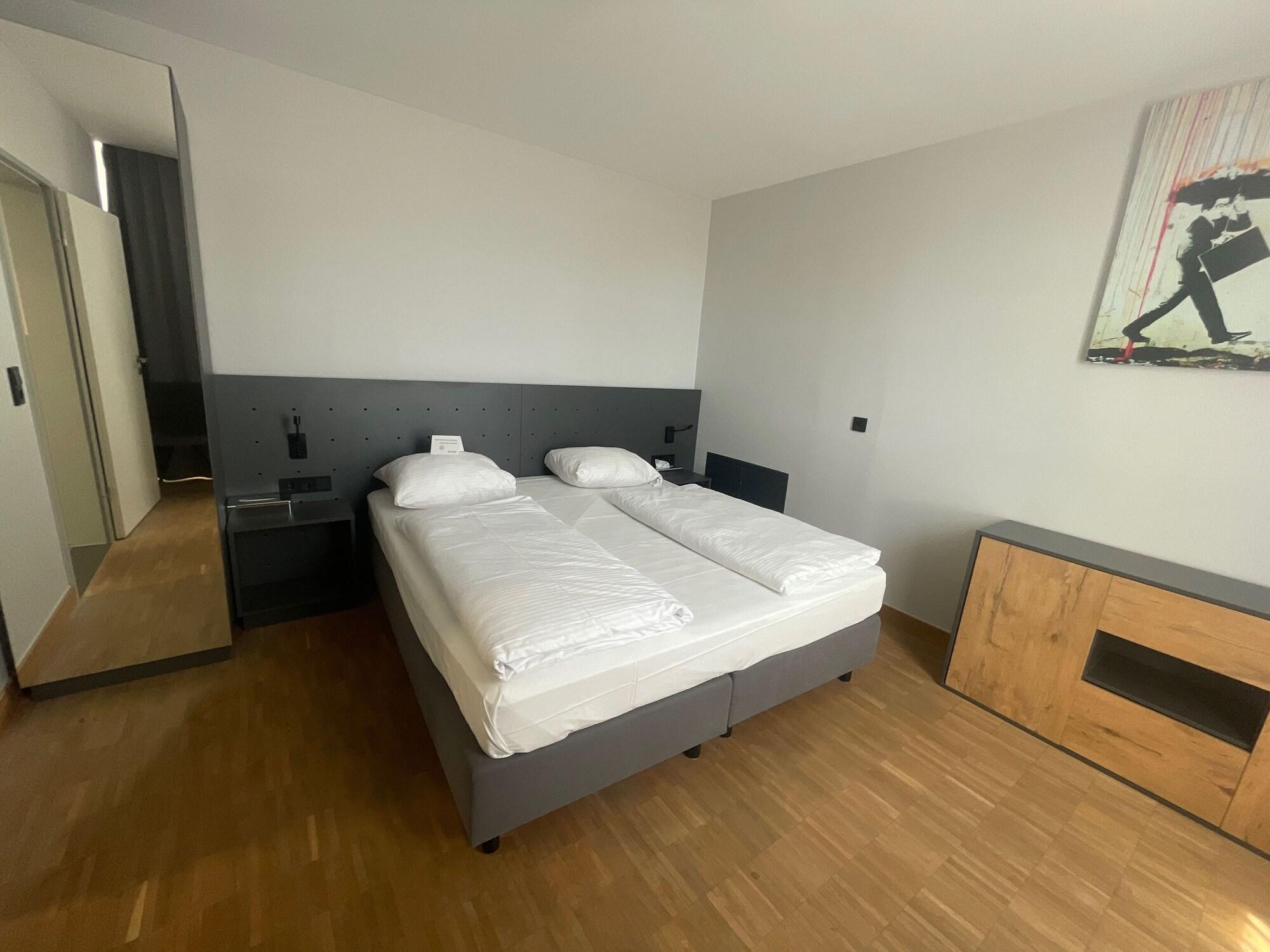 Habitación mk | hotel remscheid