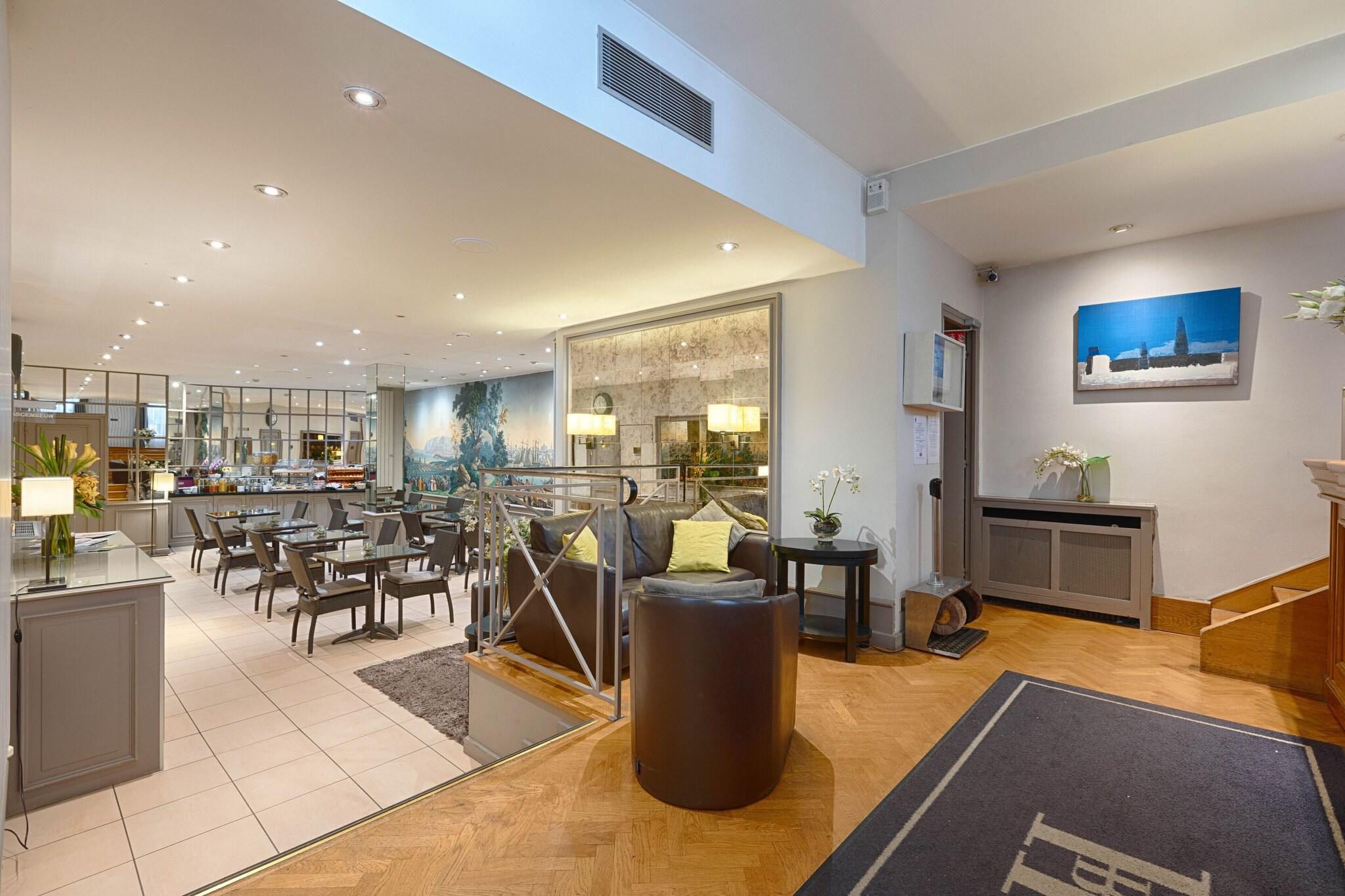 Restaurant Beaugency Hotel