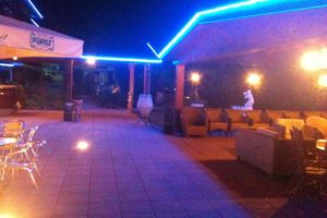Alojamiento - Hotel Quo Vadis